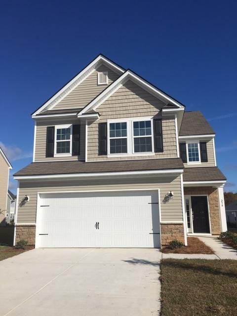234 Wathen Dr, Goose Creek, SC 29445