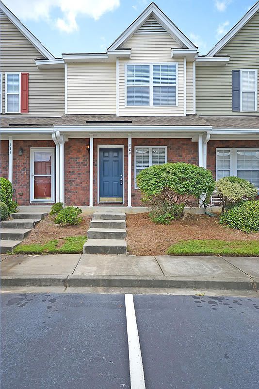 329 Kelsey Blvd, Wando, SC 29492