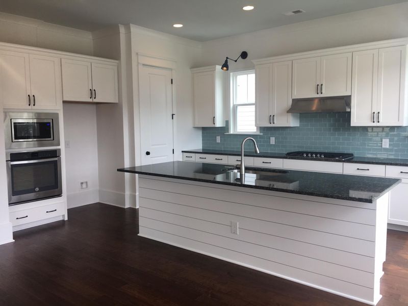 3497 Saltflat Ln, Mount Pleasant, SC 29466