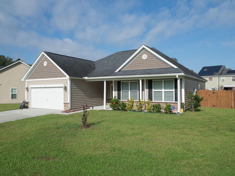 3049 Nantuckett Ave, North Charleston, SC 29420