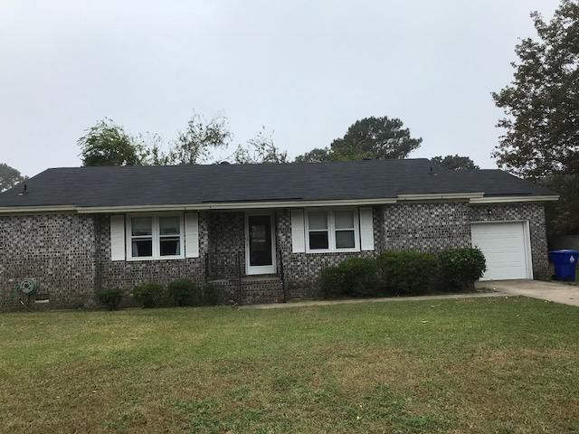 1162 Main Canal Dr, Mount Pleasant, SC 29464