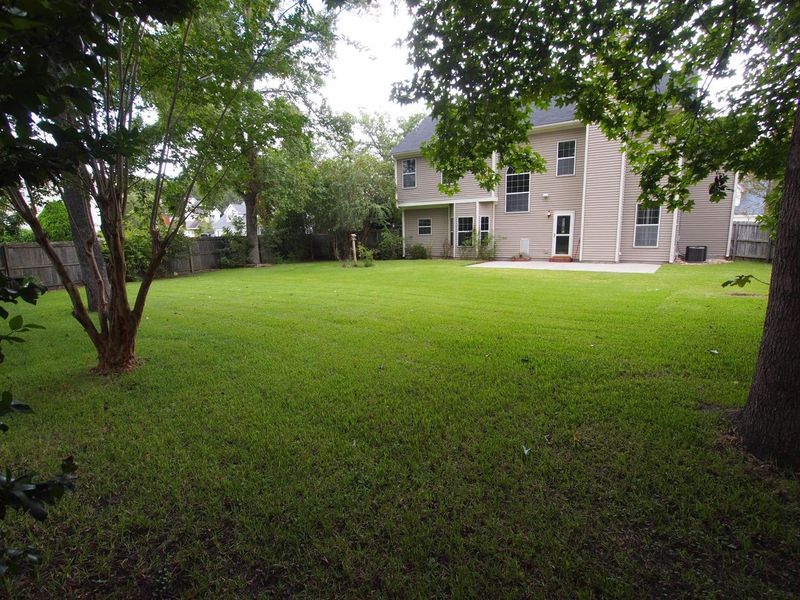 5400 E Berkers Ct, North Charleston, SC 29420