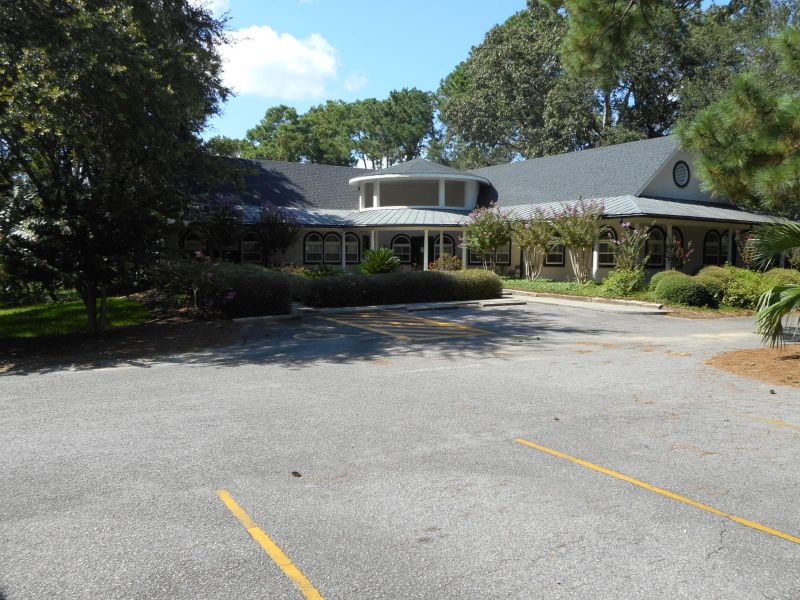 806 Oyster Park Rd, Edisto Island, SC 29438