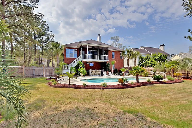1406 Churchill Rd, Moncks Corner, SC 29461