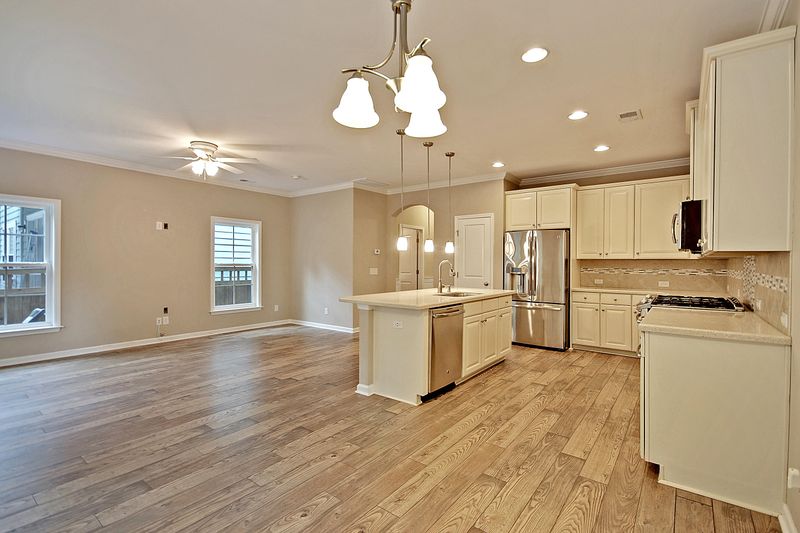 2929 Bell Flower Ln, Johns Island, SC 29455