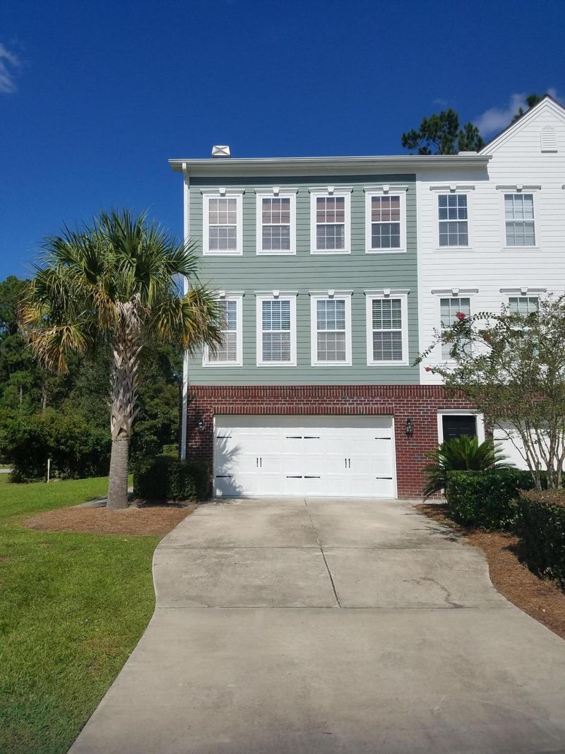 3500 Claremont St, Mount Pleasant, SC 29466
