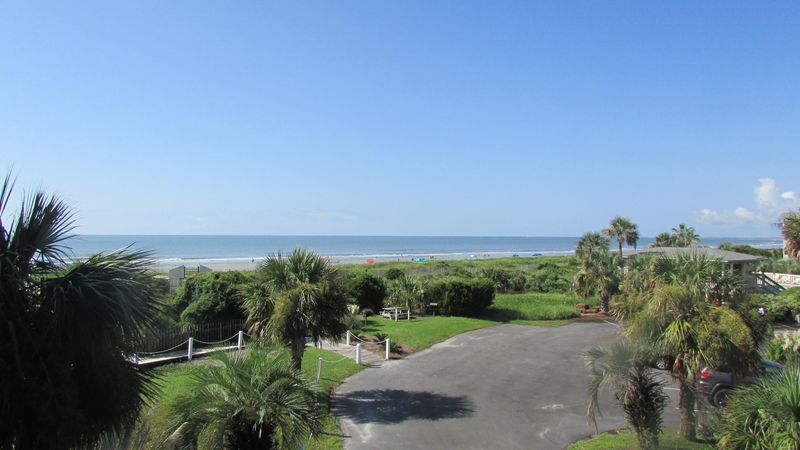 1300 Ocean Blvd #205 A, Isle Of Palms, SC 29451