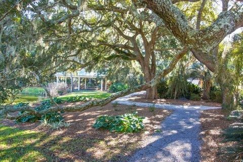 Lot B 7 Seabrook Village Dr, Seabrook Island, SC 29455
