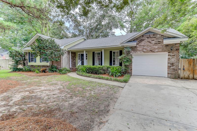 918 Night Heron Dr, Mount Pleasant, SC 29464