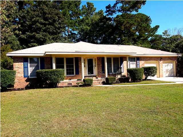 2544 Bengal Rd, North Charleston, SC 29406