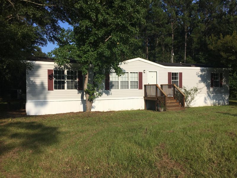 7933 N Hwy 17, Mcclellanville, SC 29458