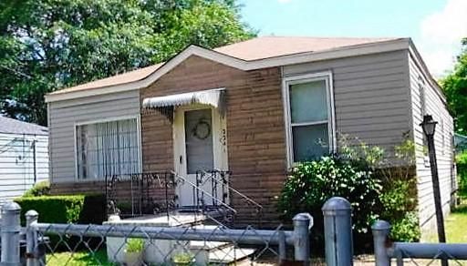 2241 Bailey Dr, North Charleston, SC 29405