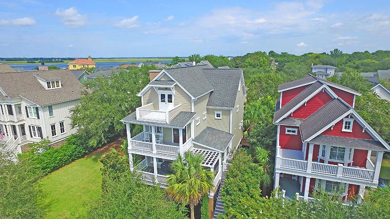 169 Mary Ellen Dr, Charleston, SC 29403