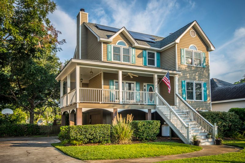 704 Gate Post Dr, Mount Pleasant, SC 29464