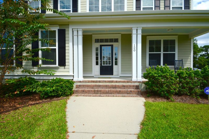 120 Red Leaf Blvd, Moncks Corner, SC 29461