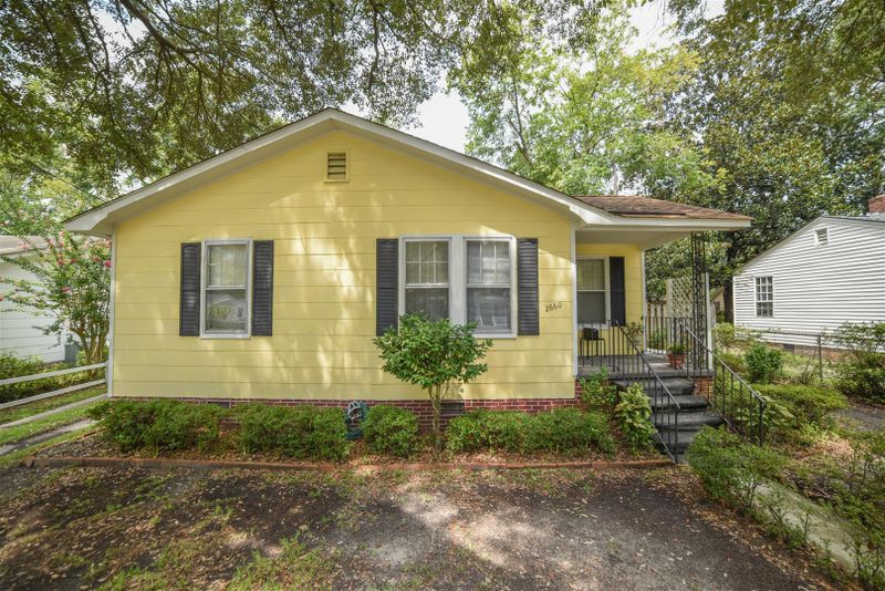 2660 Poplin Ave, North Charleston, SC 29405