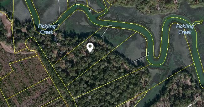 3 Bloody Point Rd, Wadmalaw Island, SC 29487