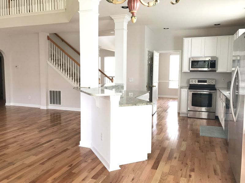 3380 Toomer Kiln Cir, Mount Pleasant, SC 29466