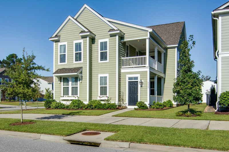 4245 William Murray Blvd, Charleston, SC 29414