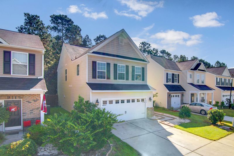 126 Longford Dr, Summerville, SC 29483