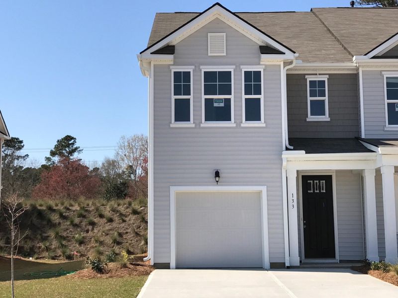 213 Cypress Marsh Rd, Moncks Corner, SC 29461
