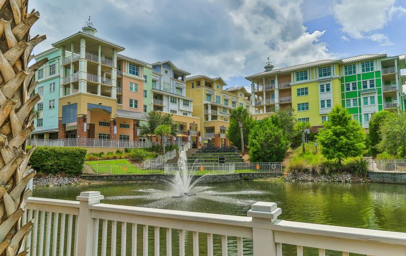 402-B The Village At Wild Dunes Dr, Isle Of Palms, SC 29451