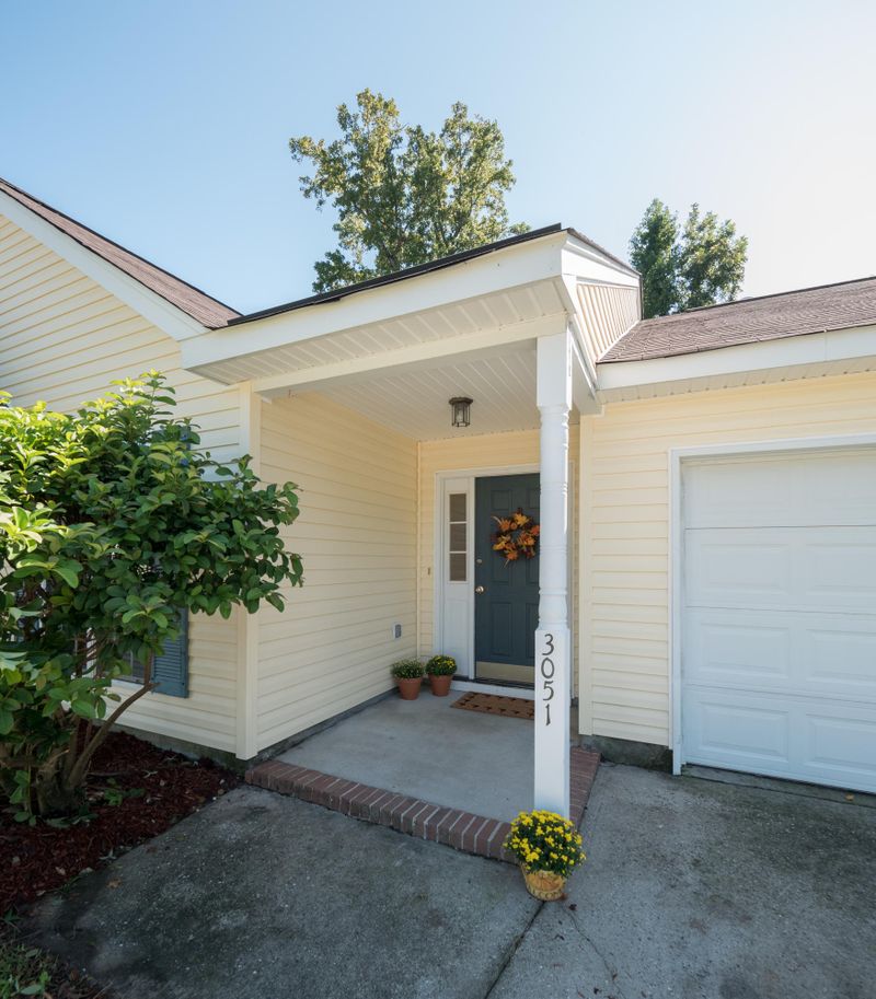 3051 Morningdale Dr, Mount Pleasant, SC 29466