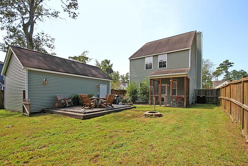 8928 Planters Row Ln, Summerville, SC 29485