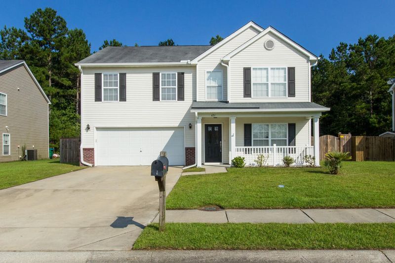 431 Cotton Hope Ln, Summerville, SC 29483