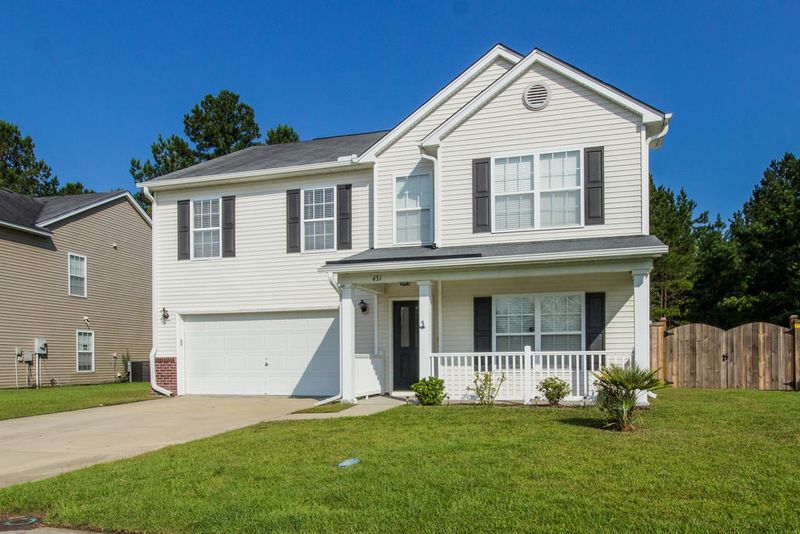 431 Cotton Hope Ln, Summerville, SC 29483