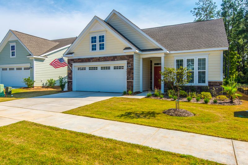 3031 Cross Vine Ln, Summerville, SC 29483