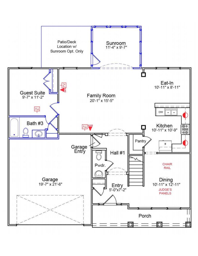 216 Saxony Loop, Summerville, SC 29486