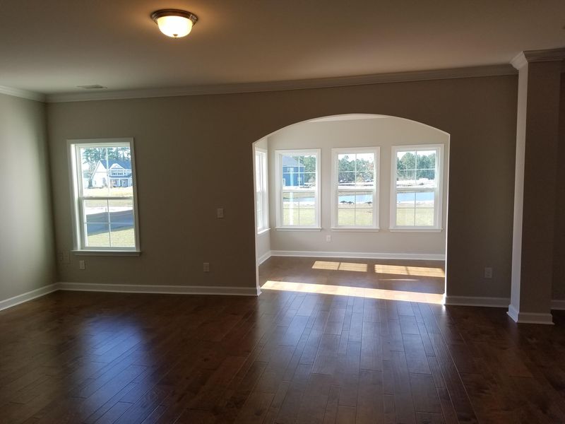216 Saxony Loop, Summerville, SC 29486