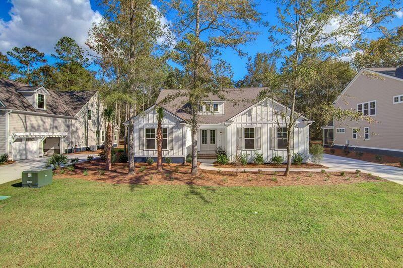 4011 Cascades Thrust, Summerville, SC 29483