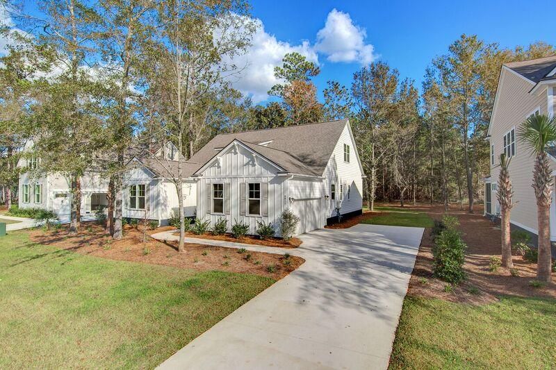 4011 Cascades Thrust, Summerville, SC 29483