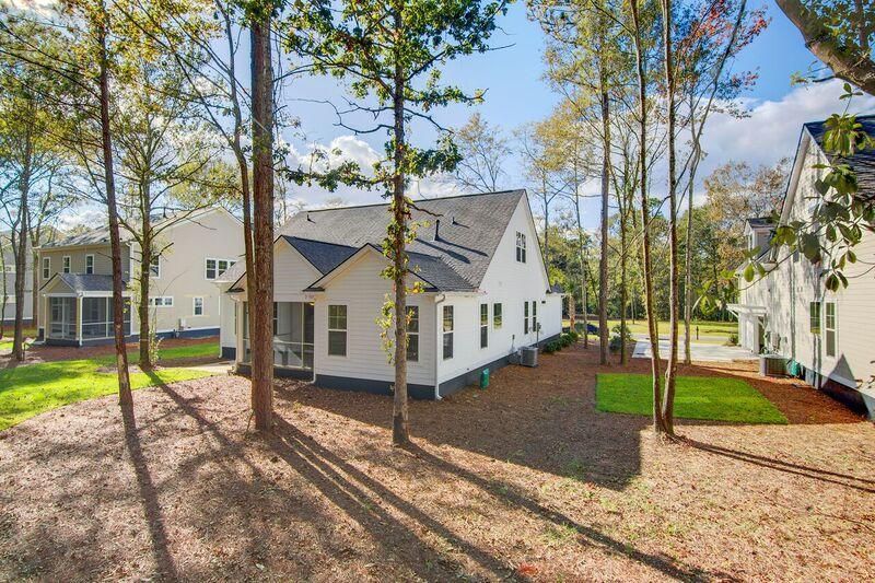 4011 Cascades Thrust, Summerville, SC 29483
