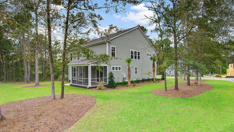 4006 Cascades Thrust, Summerville, SC 29483