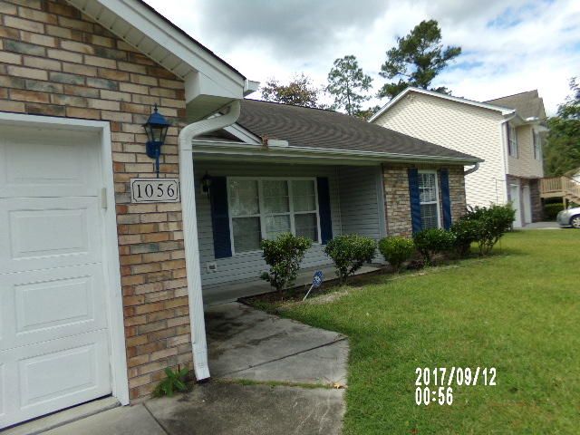 1056 Cobblestone Blvd, Summerville, SC 29483