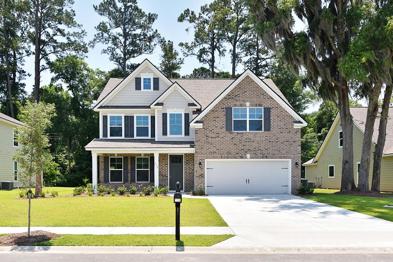 715 Kilarney Rd, Summerville, SC 29483