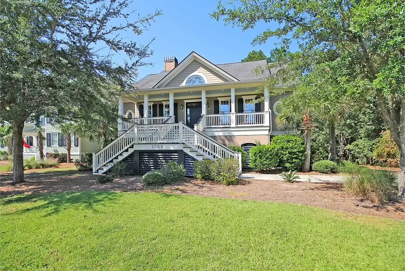 1769 W Canning Dr, Mount Pleasant, SC 29466
