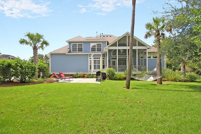 2752 Oak Manor Dr, Mount Pleasant, SC 29466