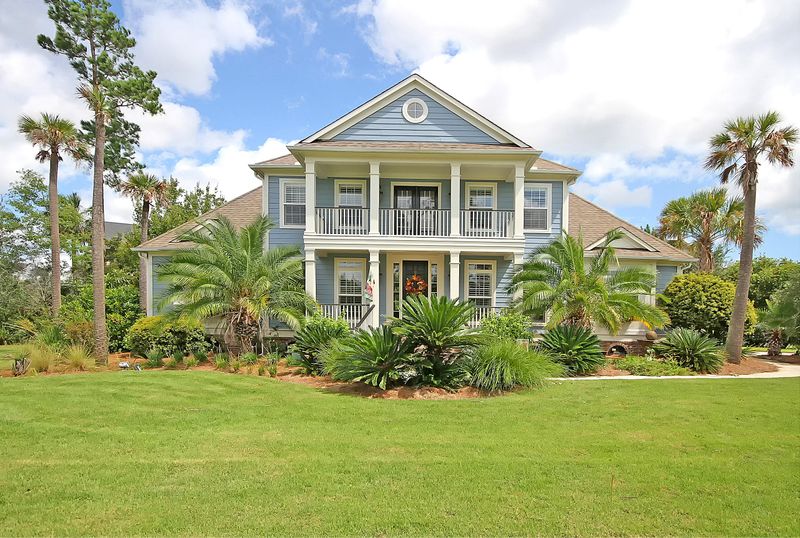 2752 Oak Manor Dr, Mount Pleasant, SC 29466