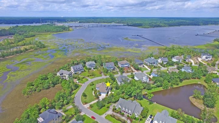 2752 Oak Manor Dr, Mount Pleasant, SC 29466