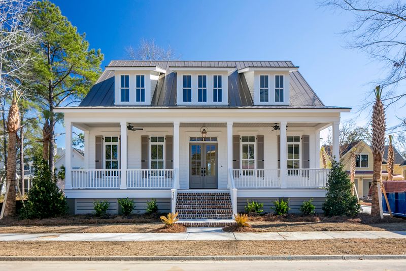 310 Chimney Back St, Daniel Island, SC 29492