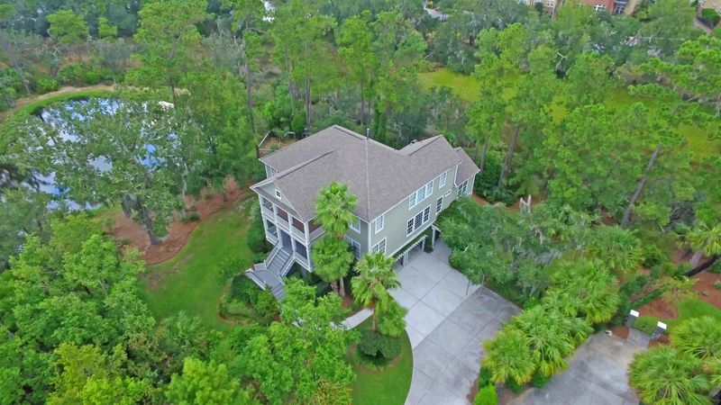 1107 Barfield St, Daniel Island, SC 29492