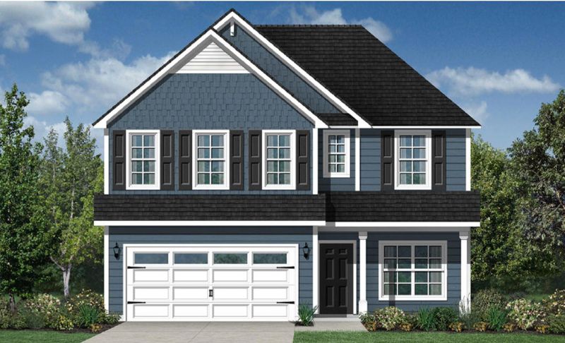 4067 Exploration Rd, Ladson, SC 29456