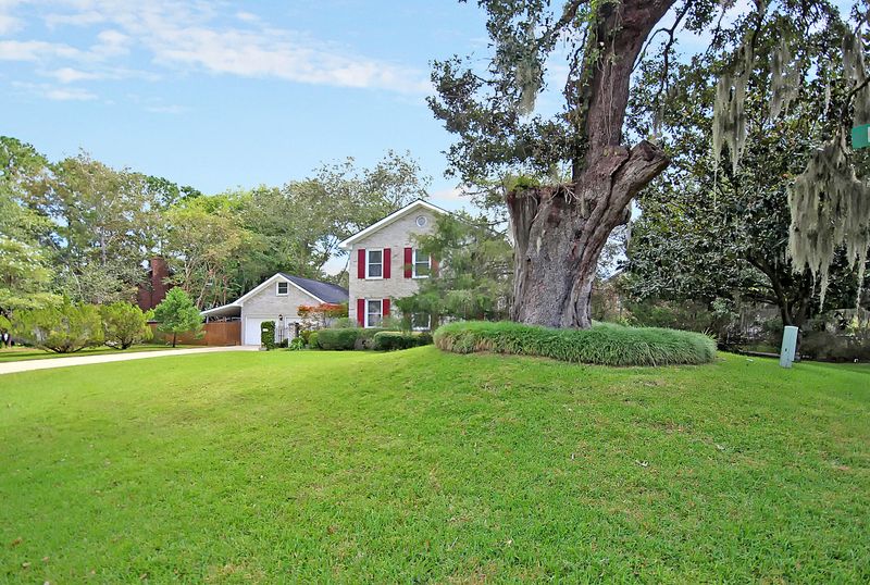 2003 Bayhill Dr, Charleston, SC 29414