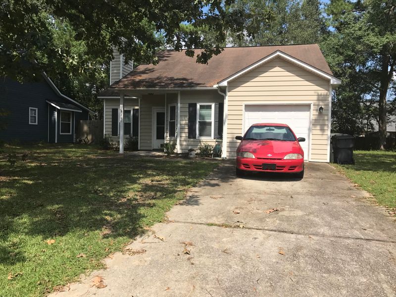 206 Birmingham Dr, Summerville, SC 29483