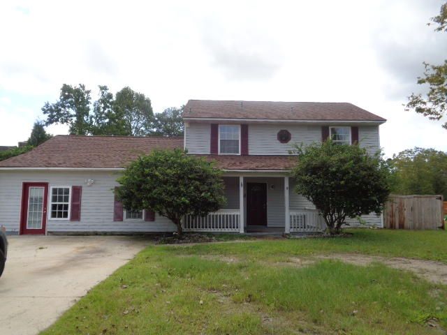 102 Bayleaf Ct, Summerville, SC 29486