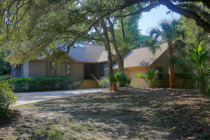 6 Angler Hall, Kiawah Island, SC 29455